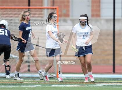 Thumbnail 3 in Washington-Lee vs Yorktown (VHSL 6A North Conference 6 Playoff) photogallery.