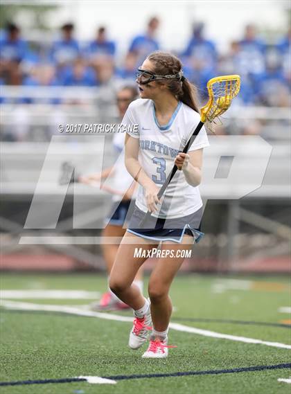 Thumbnail 3 in Washington-Lee vs Yorktown (VHSL 6A North Conference 6 Playoff) photogallery.