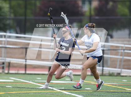 Thumbnail 3 in Washington-Lee vs Yorktown (VHSL 6A North Conference 6 Playoff) photogallery.