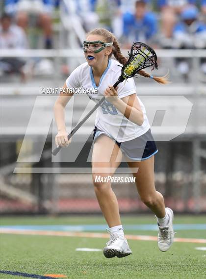 Thumbnail 1 in Washington-Lee vs Yorktown (VHSL 6A North Conference 6 Playoff) photogallery.