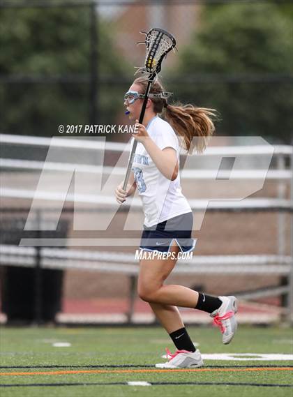 Thumbnail 3 in Washington-Lee vs Yorktown (VHSL 6A North Conference 6 Playoff) photogallery.