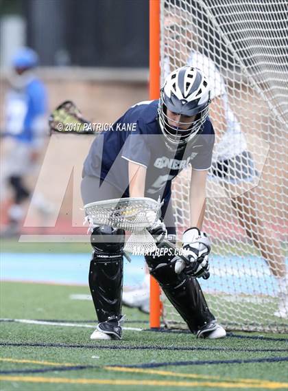 Thumbnail 3 in Washington-Lee vs Yorktown (VHSL 6A North Conference 6 Playoff) photogallery.