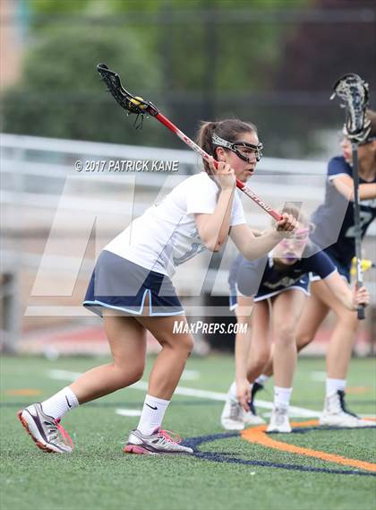 Thumbnail 1 in Washington-Lee vs Yorktown (VHSL 6A North Conference 6 Playoff) photogallery.