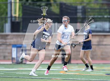 Thumbnail 1 in Washington-Lee vs Yorktown (VHSL 6A North Conference 6 Playoff) photogallery.