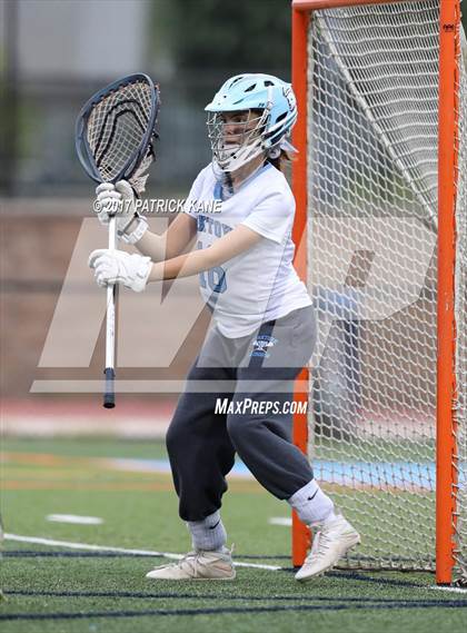 Thumbnail 1 in Washington-Lee vs Yorktown (VHSL 6A North Conference 6 Playoff) photogallery.