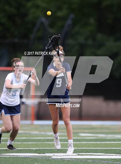 Thumbnail 1 in Washington-Lee vs Yorktown (VHSL 6A North Conference 6 Playoff) photogallery.