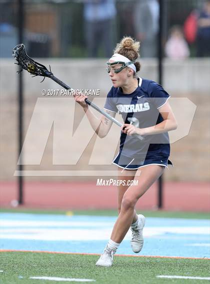 Thumbnail 1 in Washington-Lee vs Yorktown (VHSL 6A North Conference 6 Playoff) photogallery.