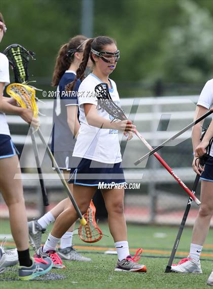 Thumbnail 1 in Washington-Lee vs Yorktown (VHSL 6A North Conference 6 Playoff) photogallery.