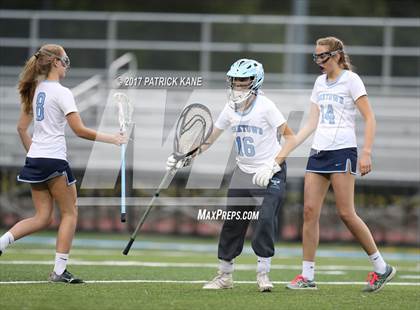 Thumbnail 1 in Washington-Lee vs Yorktown (VHSL 6A North Conference 6 Playoff) photogallery.