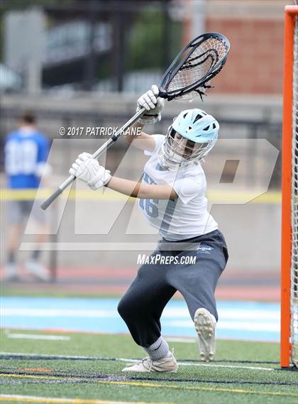 Thumbnail 2 in Washington-Lee vs Yorktown (VHSL 6A North Conference 6 Playoff) photogallery.