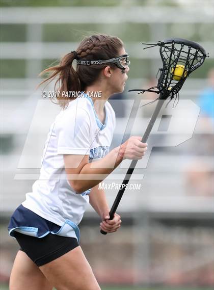 Thumbnail 1 in Washington-Lee vs Yorktown (VHSL 6A North Conference 6 Playoff) photogallery.