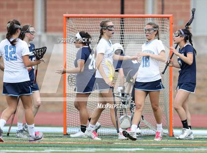 Thumbnail 1 in Washington-Lee vs Yorktown (VHSL 6A North Conference 6 Playoff) photogallery.