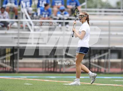 Thumbnail 1 in Washington-Lee vs Yorktown (VHSL 6A North Conference 6 Playoff) photogallery.