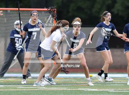 Thumbnail 1 in Washington-Lee vs Yorktown (VHSL 6A North Conference 6 Playoff) photogallery.