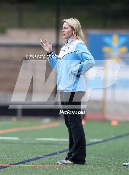 Thumbnail 1 in Washington-Lee vs Yorktown (VHSL 6A North Conference 6 Playoff) photogallery.