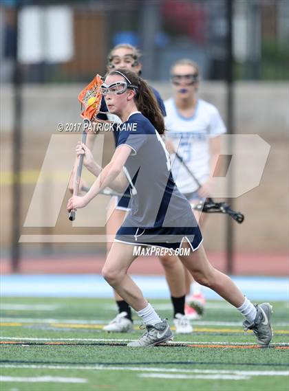 Thumbnail 3 in Washington-Lee vs Yorktown (VHSL 6A North Conference 6 Playoff) photogallery.