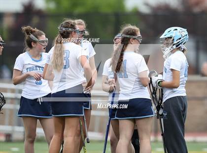 Thumbnail 2 in Washington-Lee vs Yorktown (VHSL 6A North Conference 6 Playoff) photogallery.