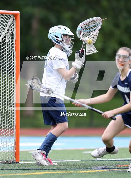 Thumbnail 1 in Washington-Lee vs Yorktown (VHSL 6A North Conference 6 Playoff) photogallery.