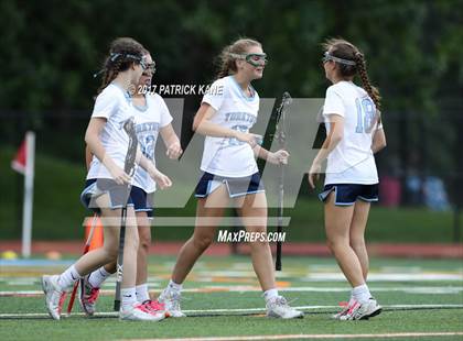 Thumbnail 1 in Washington-Lee vs Yorktown (VHSL 6A North Conference 6 Playoff) photogallery.