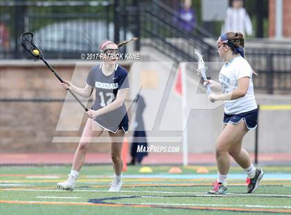 Thumbnail 3 in Washington-Lee vs Yorktown (VHSL 6A North Conference 6 Playoff) photogallery.