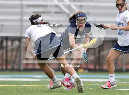 Thumbnail 3 in Washington-Lee vs Yorktown (VHSL 6A North Conference 6 Playoff) photogallery.