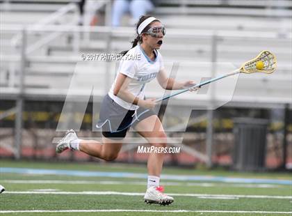 Thumbnail 2 in Washington-Lee vs Yorktown (VHSL 6A North Conference 6 Playoff) photogallery.
