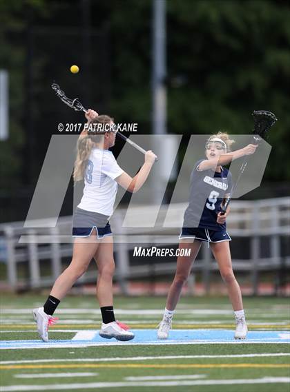 Thumbnail 1 in Washington-Lee vs Yorktown (VHSL 6A North Conference 6 Playoff) photogallery.