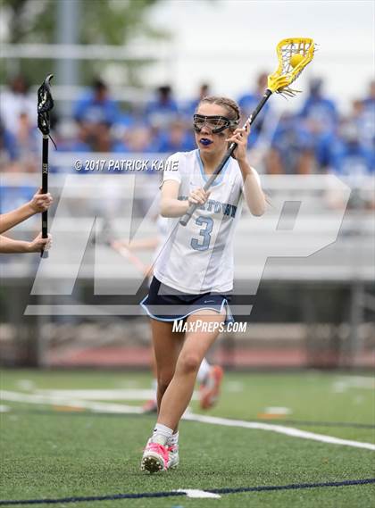 Thumbnail 1 in Washington-Lee vs Yorktown (VHSL 6A North Conference 6 Playoff) photogallery.