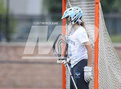 Thumbnail 3 in Washington-Lee vs Yorktown (VHSL 6A North Conference 6 Playoff) photogallery.
