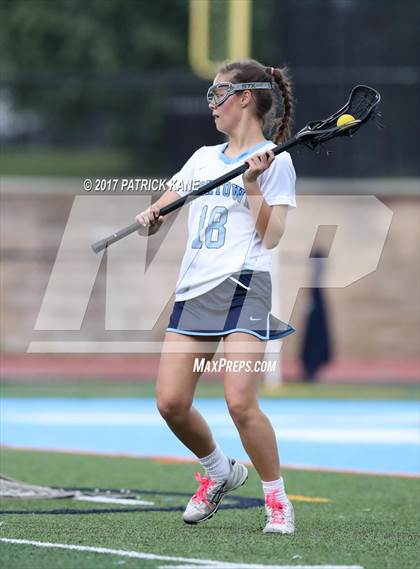 Thumbnail 1 in Washington-Lee vs Yorktown (VHSL 6A North Conference 6 Playoff) photogallery.