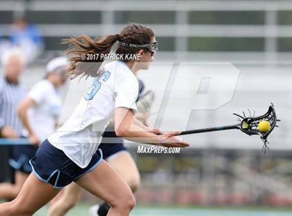 Thumbnail 3 in Washington-Lee vs Yorktown (VHSL 6A North Conference 6 Playoff) photogallery.