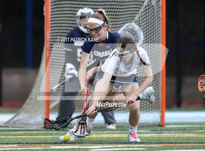 Thumbnail 3 in Washington-Lee vs Yorktown (VHSL 6A North Conference 6 Playoff) photogallery.
