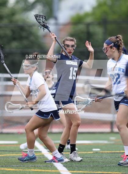 Thumbnail 1 in Washington-Lee vs Yorktown (VHSL 6A North Conference 6 Playoff) photogallery.
