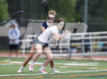 Thumbnail 1 in Washington-Lee vs Yorktown (VHSL 6A North Conference 6 Playoff) photogallery.