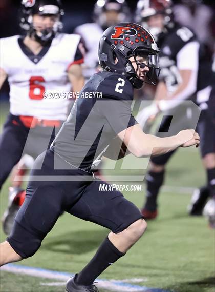 Thumbnail 2 in Eaglecrest vs Pomona (CHSAA 5A First Round Playoff) photogallery.