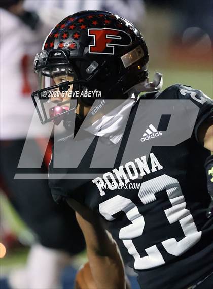 Thumbnail 1 in Eaglecrest vs Pomona (CHSAA 5A First Round Playoff) photogallery.