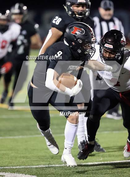 Thumbnail 3 in Eaglecrest vs Pomona (CHSAA 5A First Round Playoff) photogallery.