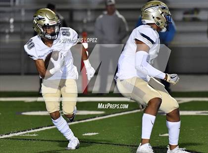 Thumbnail 2 in St. John Bosco vs. Rancho Cucamonga (CIF SS DIV 1 Playoff) photogallery.