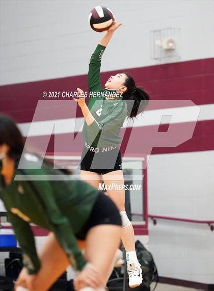 Thumbnail 3 in Magnolia vs. Pflugerville Connally (UIL 5A Area Playoff) photogallery.