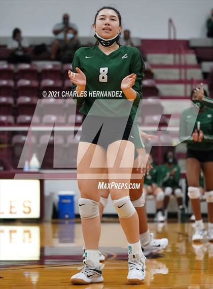 Thumbnail 3 in Magnolia vs. Pflugerville Connally (UIL 5A Area Playoff) photogallery.