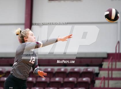 Thumbnail 2 in Magnolia vs. Pflugerville Connally (UIL 5A Area Playoff) photogallery.