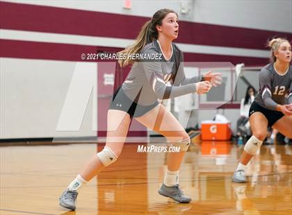 Thumbnail 2 in Magnolia vs. Pflugerville Connally (UIL 5A Area Playoff) photogallery.