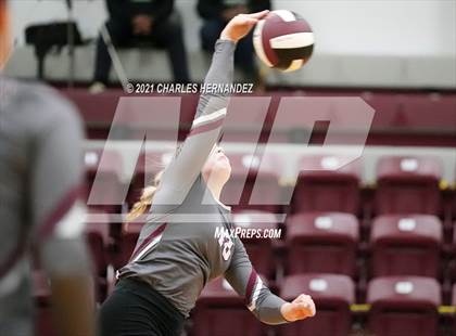 Thumbnail 1 in Magnolia vs. Pflugerville Connally (UIL 5A Area Playoff) photogallery.