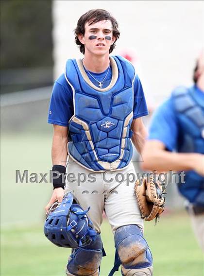 Thumbnail 1 in Anderson vs. Tomball (UIL 5A Area Playoff) photogallery.
