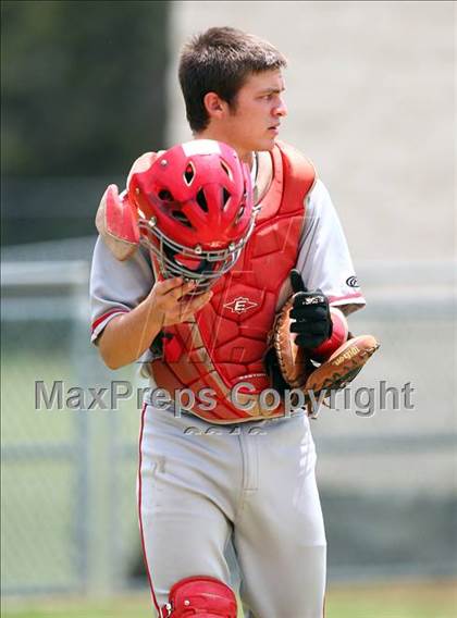 Thumbnail 1 in Anderson vs. Tomball (UIL 5A Area Playoff) photogallery.