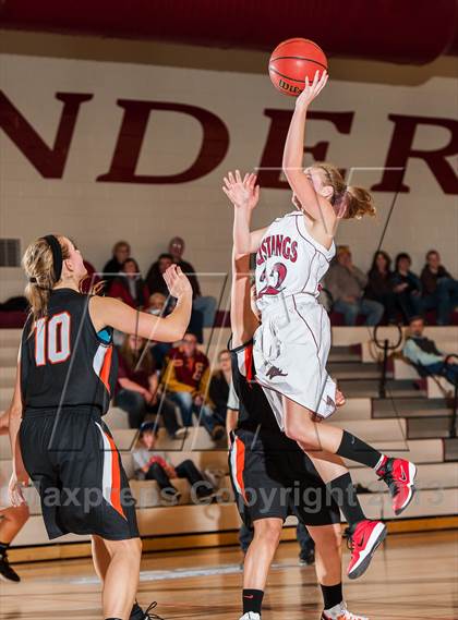 Thumbnail 1 in Lewis-Palmer @ Ponderosa photogallery.