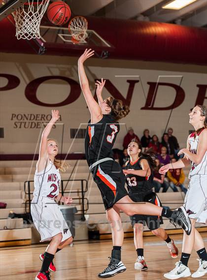 Thumbnail 2 in Lewis-Palmer @ Ponderosa photogallery.