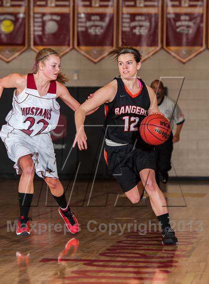 Thumbnail 1 in Lewis-Palmer @ Ponderosa photogallery.