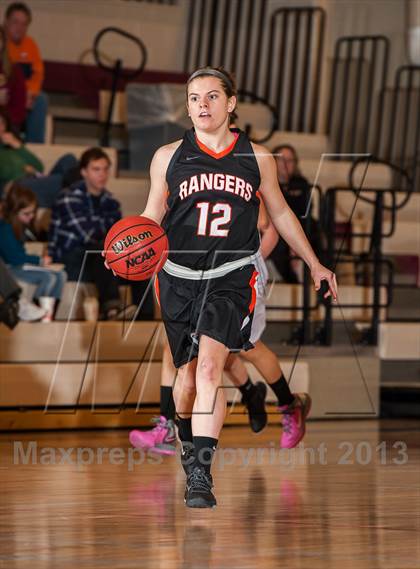 Thumbnail 1 in Lewis-Palmer @ Ponderosa photogallery.