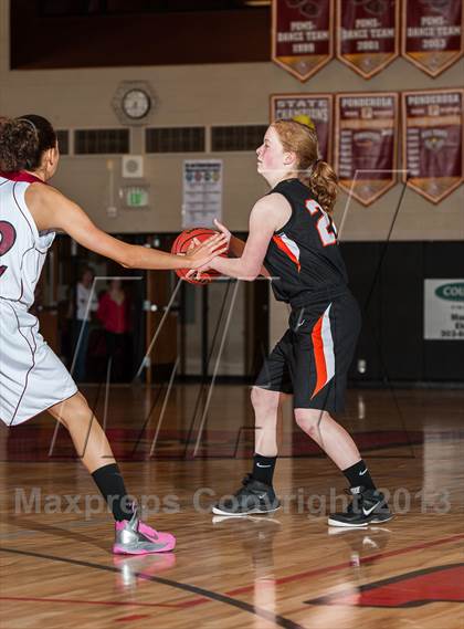 Thumbnail 2 in Lewis-Palmer @ Ponderosa photogallery.